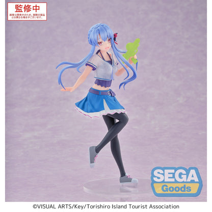 Good Smile Company Summer Pockets Luminasta Ao Sorakado Figurine