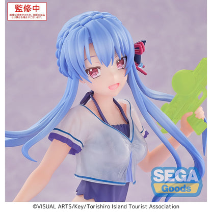 Good Smile Company Summer Pockets Luminasta Ao Sorakado Figurine
