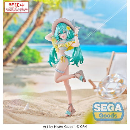 Good Smile Company Character Vocal Series 01 Hatsune Miku Luminasta Hatsune Miku Conceptual Series Volume 1 Figurine