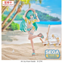 Good Smile Company Character Vocal Series 01 Hatsune Miku Luminasta Hatsune Miku Conceptual Series Volume 1 Figurine
