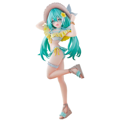 Good Smile Company Character Vocal Series 01 Hatsune Miku Luminasta Hatsune Miku Conceptual Series Volume 1 Figurine