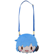 Good Smile Company KAITO Fuwa Petit Face Shoulder Bag M Figurine