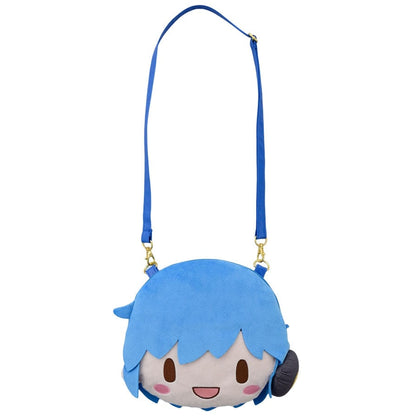 Good Smile Company KAITO Fuwa Petit Face Shoulder Bag M Figurine