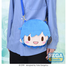 Good Smile Company KAITO Fuwa Petit Face Shoulder Bag M Figurine
