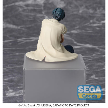 Good Smile Company Sakamoto Days PM Perching Figure Nagumo Figurine