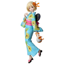 Good Smile Company Lycoris Recoil Luminasta Chisato Nishikigi Festival in Yukata Figurine