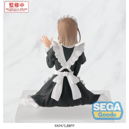 Good Smile Company Blue Box PM Perching Figure Chinatsu Kano Cultural Festival Version Figurine
