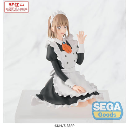 Good Smile Company Blue Box PM Perching Figure Chinatsu Kano Cultural Festival Version Figurine