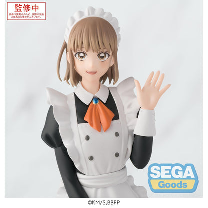 Good Smile Company Blue Box PM Perching Figure Chinatsu Kano Cultural Festival Version Figurine