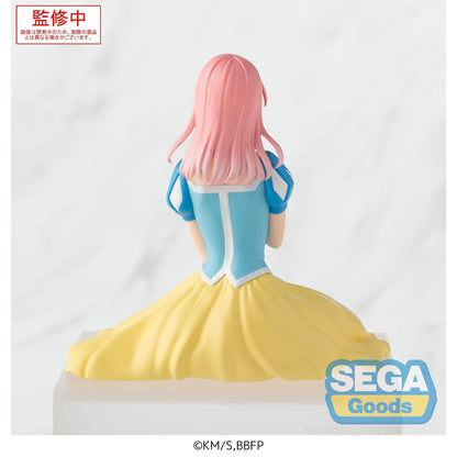 Good Smile Company Blue Box Blue Box PM Perching Figure Hina Chono Cultural Festival Version Figurine