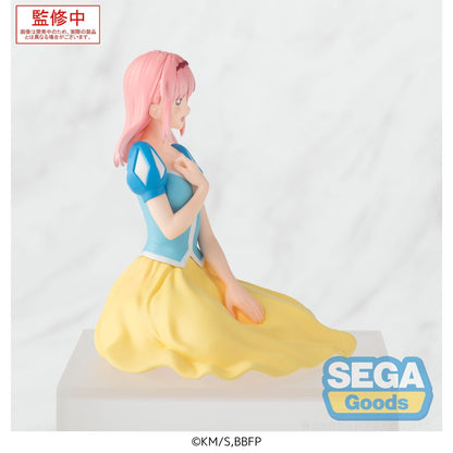 Good Smile Company Blue Box Blue Box PM Perching Figure Hina Chono Cultural Festival Version Figurine