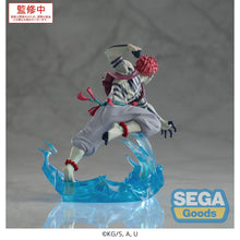 Good Smile Company Demon Slayer Kimetsu No Yaiba XrossLink Anime Figure Akaza Figurine