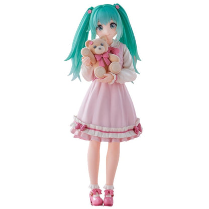 Good Smile Company Character Vocal Series 01 Hatsune Miku Luminasta Hatsune Miku Conceptual Series Volume 3 Figurine