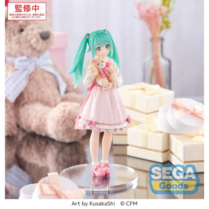 Good Smile Company Character Vocal Series 01 Hatsune Miku Luminasta Hatsune Miku Conceptual Series Volume 3 Figurine