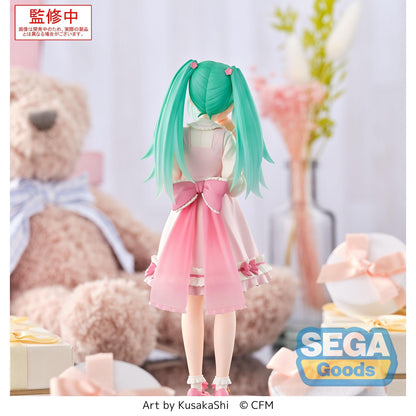 Good Smile Company Character Vocal Series 01 Hatsune Miku Luminasta Hatsune Miku Conceptual Series Volume 3 Figurine
