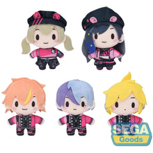 Good Smile Company Hatsune Miku - Colorful Stage! Fuwa Petit Mascot Vivid BAD SQUAD - Awakening Beat EX 78 in the Assortment Figurine