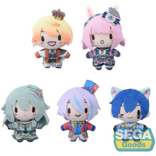 Good Smile Company Hatsune Miku - Colorful Stage! Fuwa Petit Mascot WonderlandsxShowtime - Wonder Magical Showtime! EX 78 in the Assortment Figurine