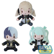Good Smile Company Hatsune Miku - Colorful Stage! Fuwa Petit Mini Plush Vivid BAD SQUAD - Nocturne Interlude Volume 1 EX 48 in the Assortment Figurine