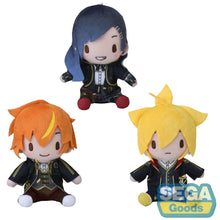 Good Smile Company Hatsune Miku - Colorful Stage! Fuwa Petit Mini Plush Vivid BAD SQUAD - Nocturne Interlude Volume 2 EX 48 in the Assortment Figurine