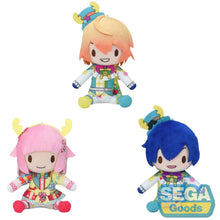 Good Smile Company Hatsune Miku - Colorful Stage! Fuwa Petit Mini Plush WonderlandsxShowtime - On This Holy Night I Sing Volume 1 EX 48 in the Assortment Figurine