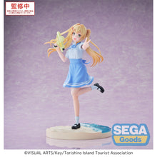 Good Smile Company Summer Pockets Luminasta Wenders Tsumugi Figurine