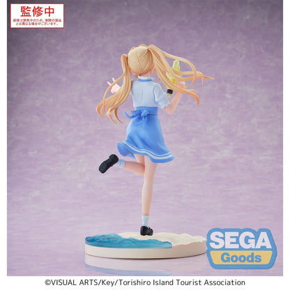 Good Smile Company Summer Pockets Luminasta Wenders Tsumugi Figurine