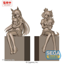 Good Smile Company Umamusume: Pretty Derby XStellar Satono Diamond Sitting Version Figurine