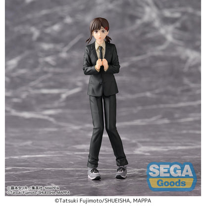 Good Smile Company Chainsaw Man Desktop x Decorate Collections TV Anime Kobeni Figurine
