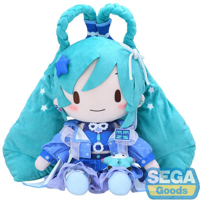 Good Smile Company Character Vocal Series 01 - Hatsune Miku Fuwa Petit Magical Mirai 2025 Plush L Figurine