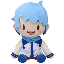 Good Smile Company KAITO Fuwa Petit Hatsune Miku Series LL Plush Rerelease Figurine
