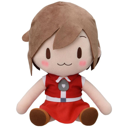 Good Smile Company Character Vocal Series MEIKO Fuwa Petit Hatsune Miku Series LL Plush Rerelease Figurine