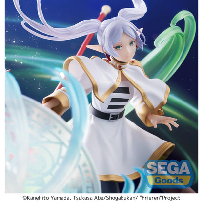 Good Smile Company Frieren Beyond Journey's End Figurizm? The Heights of Magic Figurine