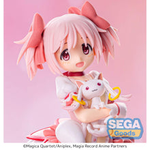 Good Smile Company Puella Magi Madoka Magica Side Story - Magia Record SPM Figure Madoka Kaname Figurine