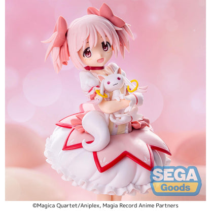 Good Smile Company Puella Magi Madoka Magica Side Story - Magia Record SPM Figure Madoka Kaname Figurine