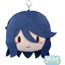 Good Smile Company Hatsune Miku - Colorful Stage! Fuwa Petit Face Pouch with Reel Ichika Hoshino Figurine