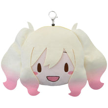 Good Smile Company Hatsune Miku - Colorful Stage! Fuwa Petit Face Pouch with Reel Saki Tenma Figurine