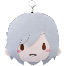 Good Smile Company Hatsune Miku - Colorful Stage! Fuwa Petit Face Pouch with Reel Shiho Hinomori Figurine