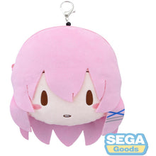 Good Smile Company Hatsune Miku - Colorful Stage! Fuwa Petit Face Pouch with Reel School SEKAI Megurine Luka Figurine
