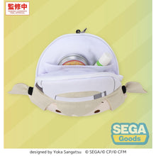 Good Smile Company Hatsune Miku Colorful Stage! Fuwa Petit Face Pouch with Reel Kohane Azusawa Figurine