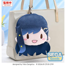 Good Smile Company Hatsune Miku Colorful Stage! Fuwa Petit Face Pouch with Reel An Shiraishi Figurine