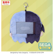 Good Smile Company Hatsune Miku Colorful Stage! Fuwa Petit Face Pouch with Reel Toya Aoyagi Figurine