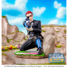 Good Smile Company My Hero Academia - You're Next XrossLink Figure Giulio Gandini Figurine