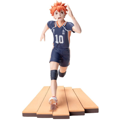 Good Smile Company Haikyu!! Anime High Premium Figure Shoyo Hinata Figurine