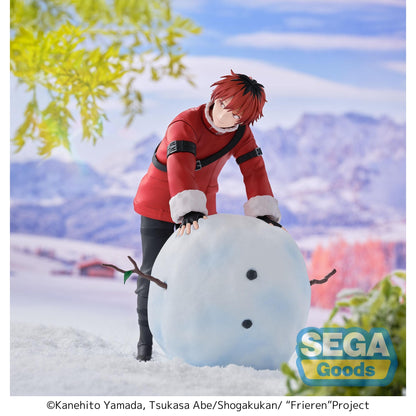 Good Smile Company XStellar Frieren: Beyond Journey's End - Stark Snow Fun Figurine