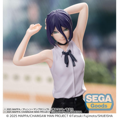 Good Smile Company Chainsaw Man - The Movie Reze Arc High Premium Figure Reze Figurine