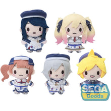 Good Smile Company Hatsune Miku - Colorful Stage! Fuwa Petit Mascot Leo/Need - Putting Feelings Into Words EX 78 in the Assortment Figurine