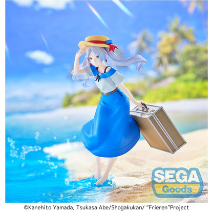 Good Smile Company Frieren: Beyond Journey's End Luminasta Frieren SUMMER DRESS Figurine
