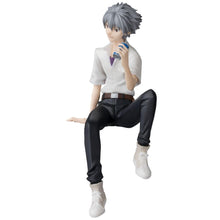 Good Smile Company Rebuild of Evangelion Evangelion - New Theatrical Edition PM Perching Figure Kaworu Nagisa Figurine