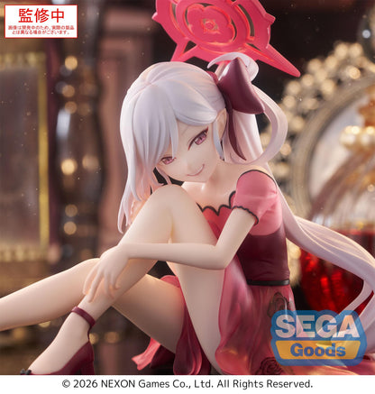 Good Smile Company Blue Archive Yumemirize Mutsuki Figurine