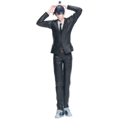 Good Smile Company Chainsaw Man - The Movie Reze Arc High Premium Figure Aki Hayakawa Figurine